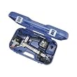 Lincoln Lubrication (LIN1844) 18 Volt Cordless Grease Gun with 2 Batteries