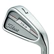 Titleist PreOwned 775.CB 4-GW Iron Set w/ Graphite Shaft