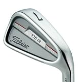 Titleist 775.CB IRONS W/GRPH-
