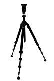 OSN 72 Carbon Fiber Tripod Unique Single Control Collar Lock Ball Socket Head