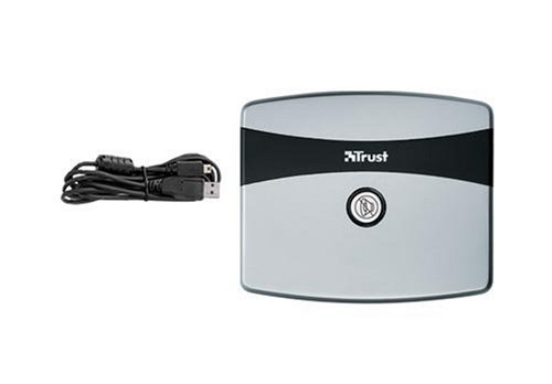 Trust SC-5500p 5.1  External Surround Sound Card