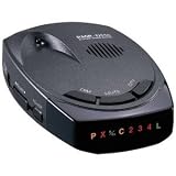 Rocky Mountain Radar All Band Radar/laser Detector With Smart-Scan