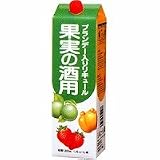アサヒ 果実の酒用 ブランデー入リキュール 1.8L