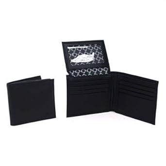 Black Passcase In Keepsake Tray Black Passcase In Keepsake Tray