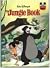 The Jungle Book (Little Golden Book)