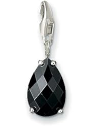 Thomas Sabo Pendant Charm, Sterling Silver