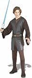 Star Wars Anakin Skywalker Adult Costume Adult (Standard One-Size)