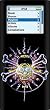 Elec Skull - Apple iPod nano 2G (2nd Generation) 2GB 4GB 8GB Hard Case iJacket - Shock Absorbent Hard Protective Faceplate Cover + FREE Rotating Belt Clip Holster + FREE Lanyard + FREE Screen Protector Elec Skull - Apple iPod nano 2G (2nd Generation) 2GB 4GB 8GB Hard Case iJacket - Shock Absorbent Hard Protective Faceplate Cover + FREE Rotating Belt Clip Holster + FREE Lanyard + FREE Screen Protector