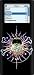 Elec Skull - Apple iPod nano 2G (2nd Generation) 2GB 4GB 8GB Hard Case iJacket - Shoc...