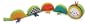 Fisher-Price Measure Me Caterpillar