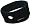 Black fleece with black trim