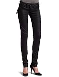 G Star jeans skinny fender mirror femme
