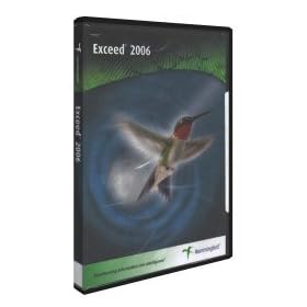 Hummingbird Exceed 2006 1 User