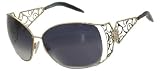 Roberto Cavalli TARGELIE 372S Sunglasses Color G17