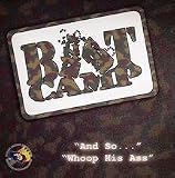 & So / Whoop His Ass [12" VINYL]