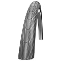 Schwalbe Delta Cruiser HS392 Bicycle Tire - Wire Bead
