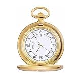 Pulsar Watches Pulsar Pocket Watches Date Calender Also Available Coordinating Gold Tone Chain... 