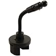 Arkon Gn033-G Cup Holder Mount For Garmin Nuvi