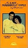 The Last Married Couple in America [VHS]