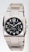 Breil Gents Stainless Steel Bracelet Watch
