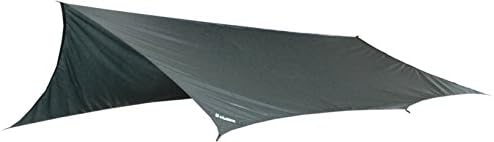 Clark Vertex Rain Tarp (Wolf Gray)