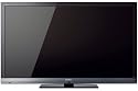 Sony Bravia KDL-32EX715 LCD Fernseher (80 cm (32 Zoll), Full HD, 100Hz, Triple Tuner) schwarz