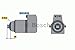 Bosch 0001510005 New Starter
