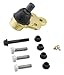 MOOG K80567 Front Lower Suspension Ball Joint for Chevrolet Cobalt