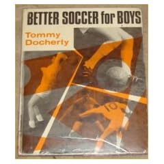 Better Soccer for Boys
