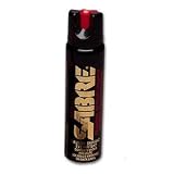 SabreTM Tear Gas Police Size Unit