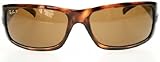 Ray-Ban 4057 Havana 642/57 Polarisiert