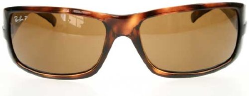 Ray-Ban 4057 Havana 642/57 Polarisiert
