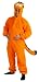 Search : Adult Super Deluxe Garfield Costume