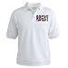 Rugby Namibia Sports Golf Shirt by CafePress