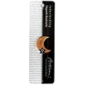 Artisan Bookmarks - Mond / Stern: Kunstvolles Leseband mit Magnetschlie�e