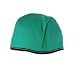 Magid WC1L Green Flame Resistant Cotton Sparkguard Beanies, Large (Pack of 12 each)