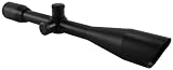 VISM by NcStar Vantage Series Full-Size 10x42 Scope with P4 Sniper Red and Green Reticle