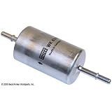 Beck Arnley 043-1060 Fuel Filter by Beck Arnley