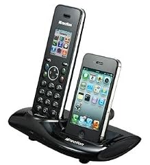 iCreation i700 Handset Landline Telephone