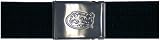 NCAA Florida Gators Web Belt and Buckle Tri Pack