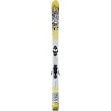 Elan 999 ALU Alpine Ski
