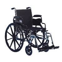 Invacare Tracer SX5 Wheelchair - 18