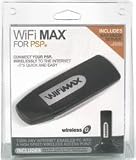 WiFi Max for PSP®