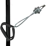 Light Arm and Clamp