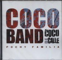 Coco de Calle