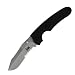 Benchmade 14300S Heckler & Koch Snody Design 2.97in. ComboEdge Modified Drop Point Blade Liner Lock Folding Knife