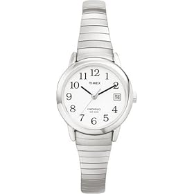 Timex Easy Reader Ladies T2H371