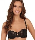 St. Germaine Demi Underwire Bra