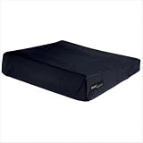 Journey Wedge 4 to 2 Wheelchair Cushion Size: 18 x 16 Journey Wedge 4 to 2 Wheelchair Cushion Size: 18 x 16