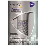 Olay Definity Illuminating Eye Treatment , 0.5 Oz